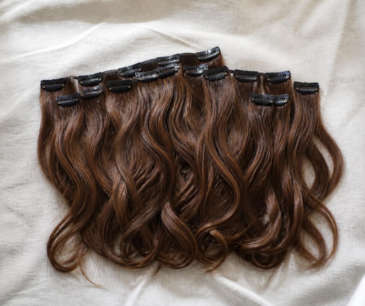 Are Clip-Ins Good or Bad for Your Hair?