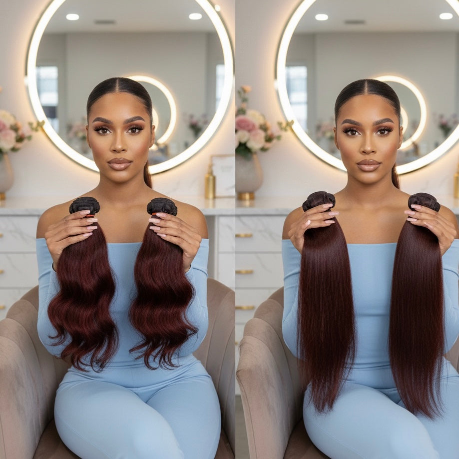 How Long Should Hair Extensions Really Last? The Belle Société Longevity Guide