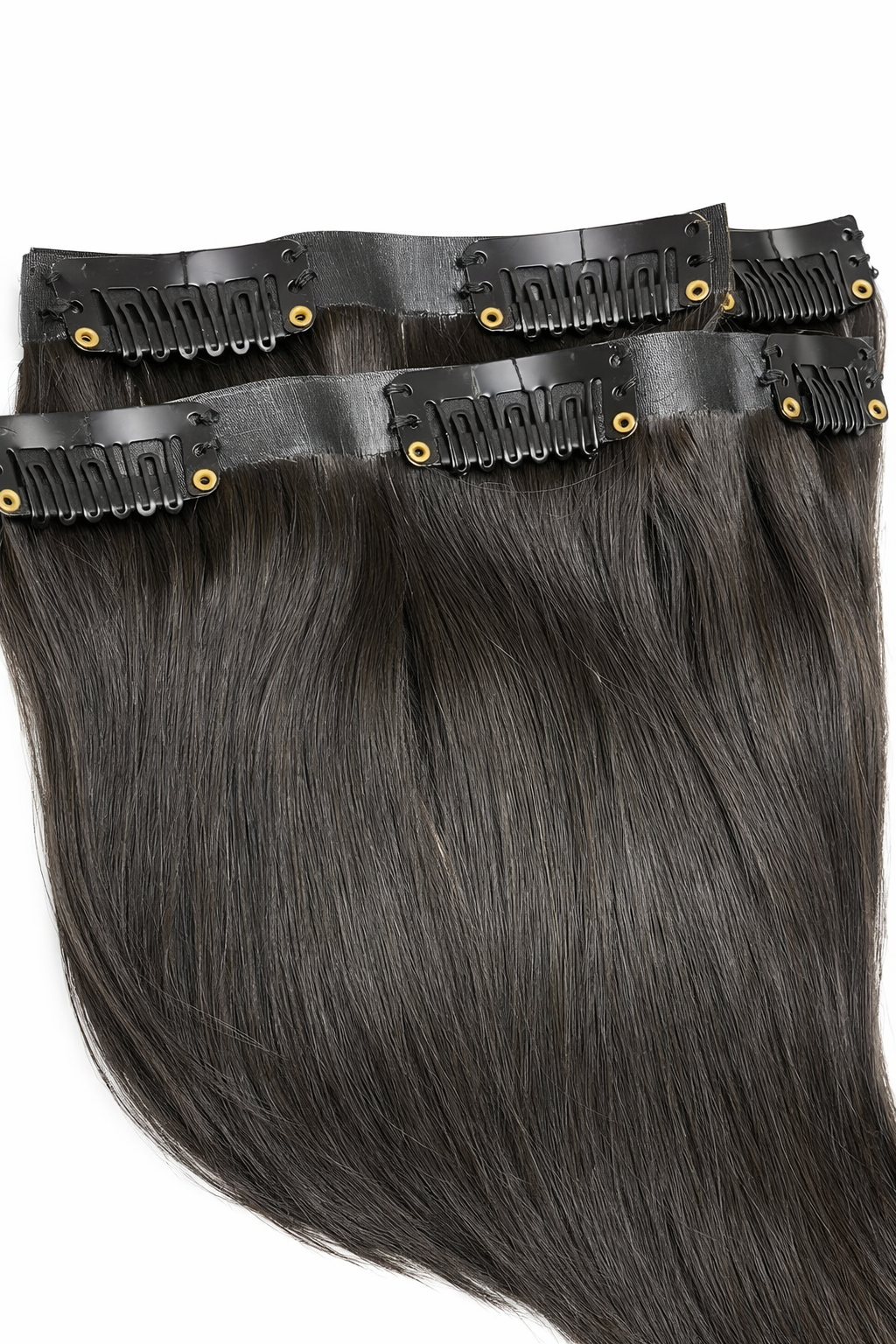 Rich Express Clip-Ins