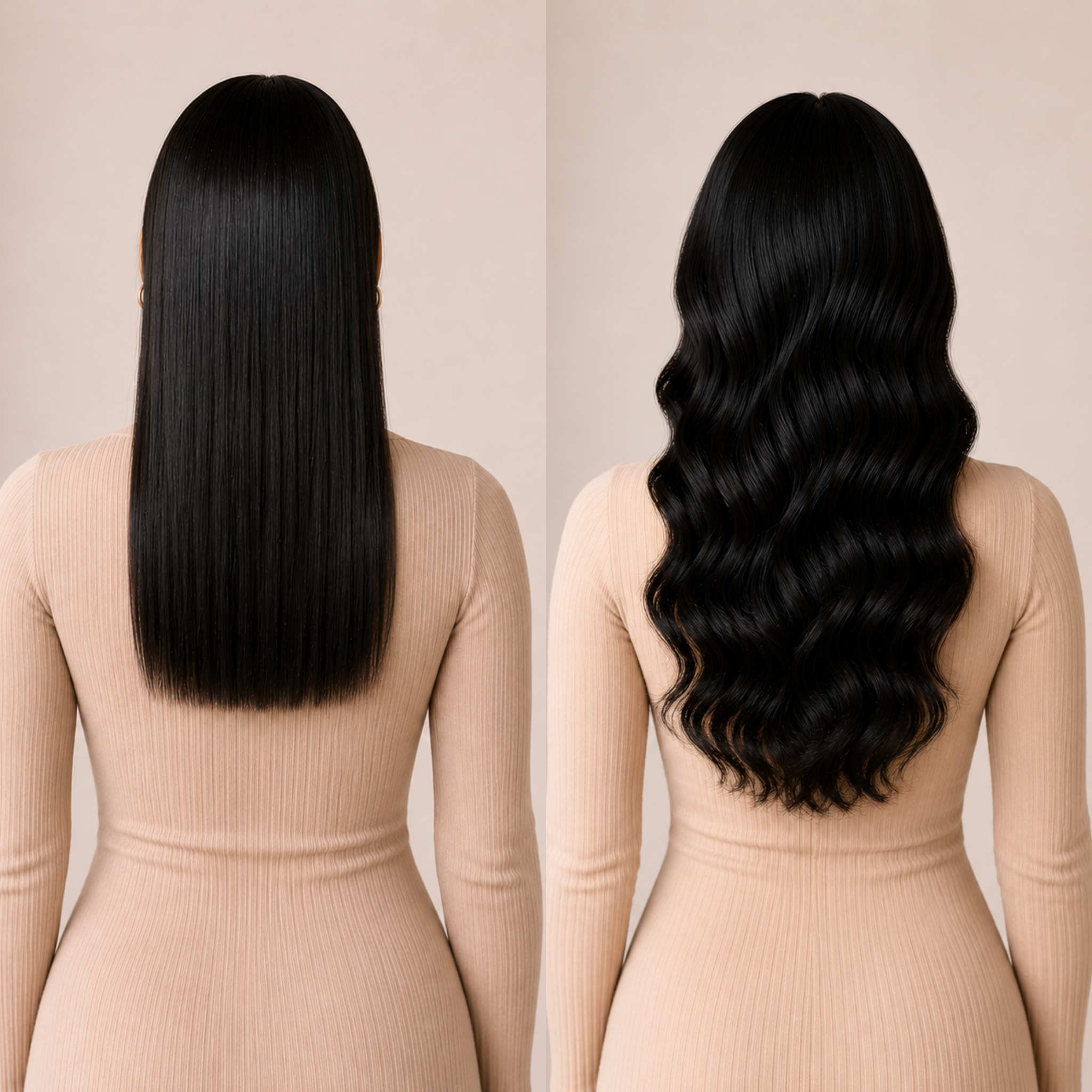 Rich Body Wave Bundle