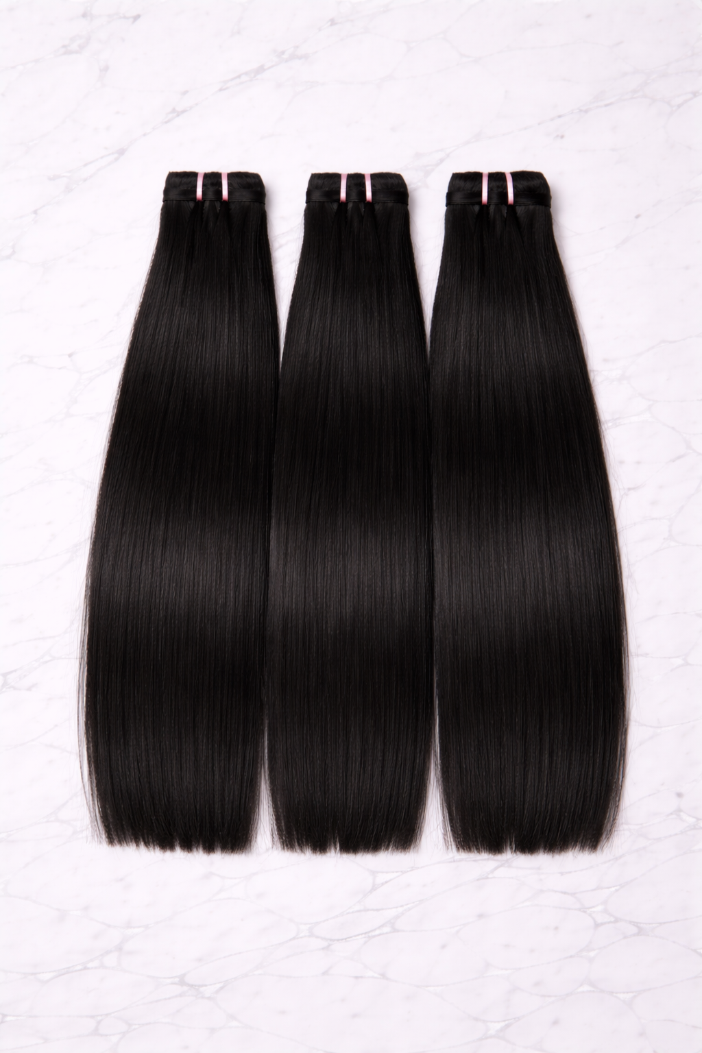 Rich Straight Bundle