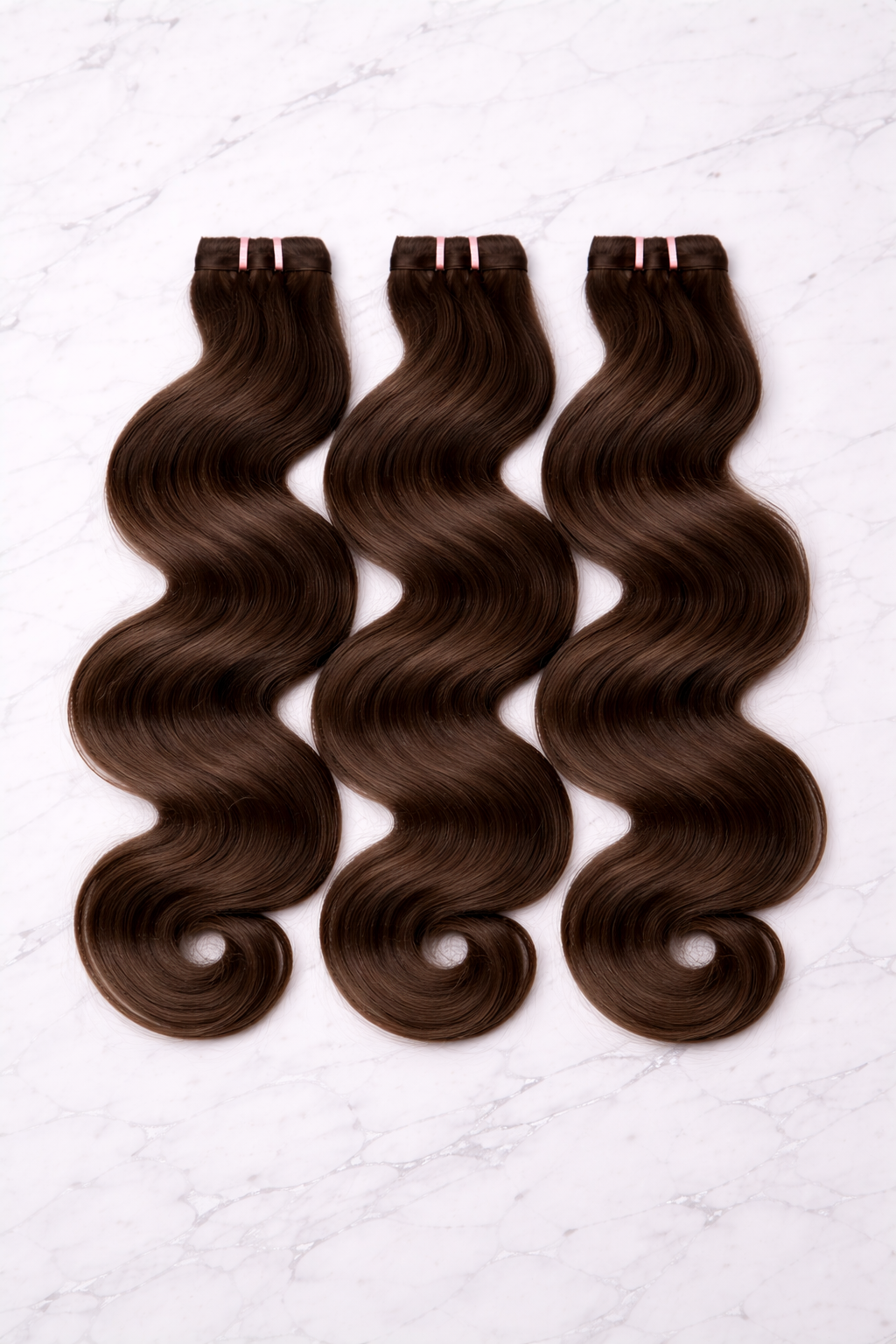 Rich 3 Bundle Deal - Body Wave 18" 20" 22"